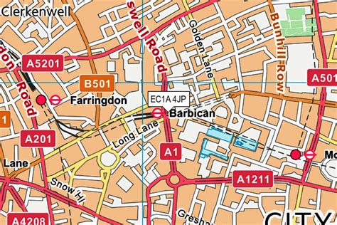 e14000639|Nuffield Health (Barbican) .